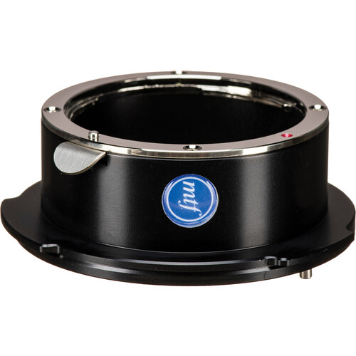 MTF Services Ltd Canon EF to Sony FZ Lens Mount Adapter