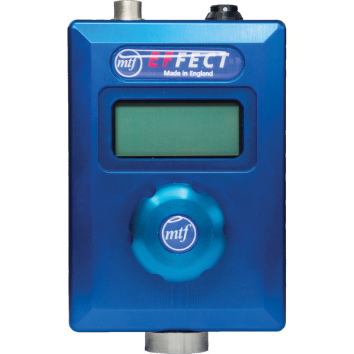 MTF Services Ltd EFFECT Canon EF Control Unit with D-Tap