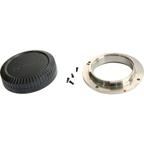 MTF Services Ltd Conversion Kit for FUJIFILM MK Lenses (FUJIFILM X)