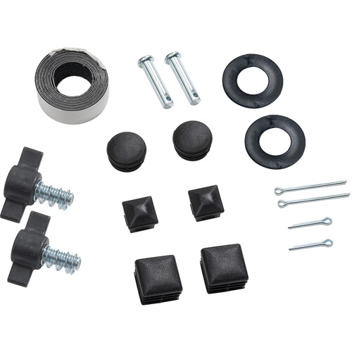 MultiCart Hardware Pack for R12RT Carts