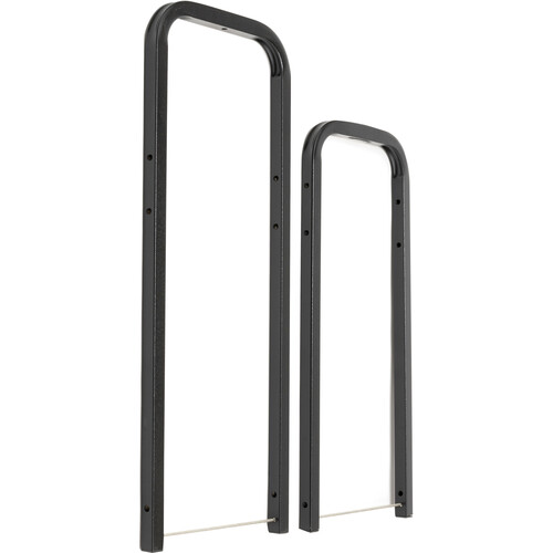 RockNRoller Multi-Cart RH14 Handles for R14/R18 (Pair)