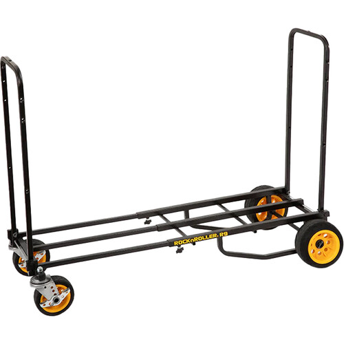 MultiCart RocknRoller Multi-Cart R9