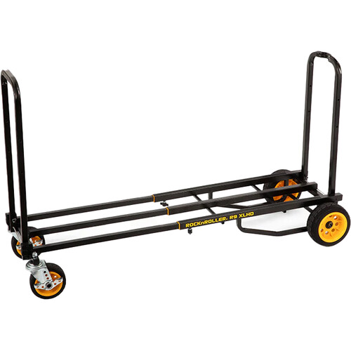 MultiCart RocknRoller Multi-Cart R9XLHD