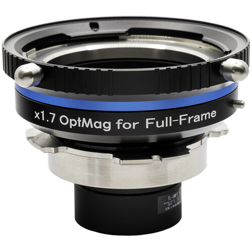Musashi Optical System TL-OMFF 1.7x Expander