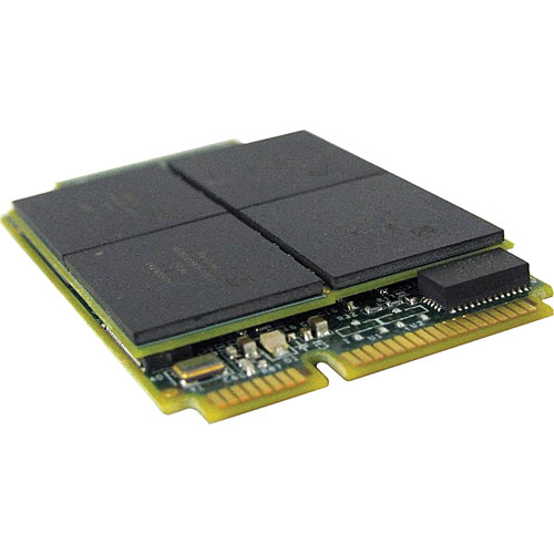 Mushkin 480GB Atlas mSATA Internal SSD