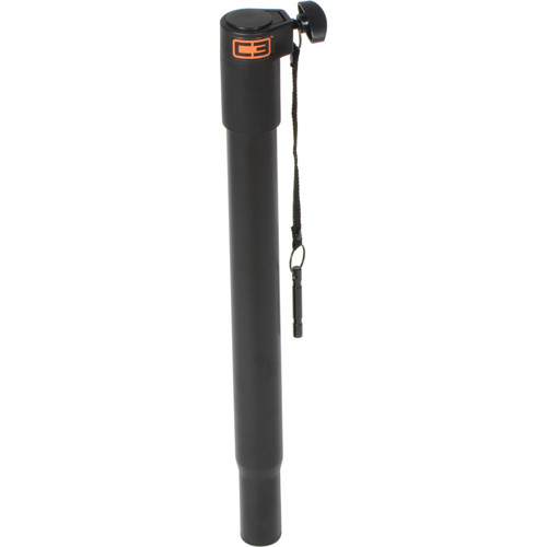 Musicians Value C3-SP1 Speaker Pole (Single)