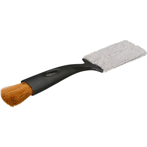 MusicNomad MN205 The Nomad Tool - All-in-1 String, Body, & Hardware Cleaning Tool