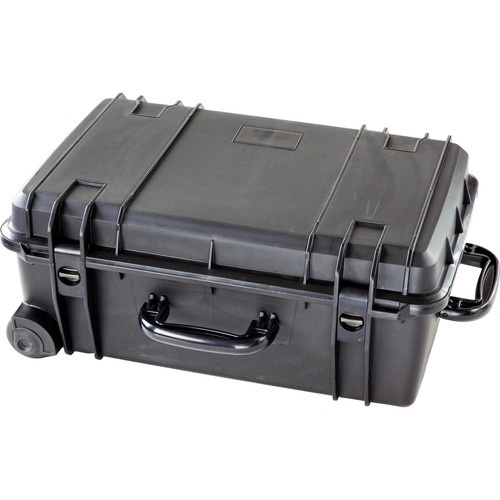 Mustang MC-DJIPH Drone Case for DJI Phantom Series