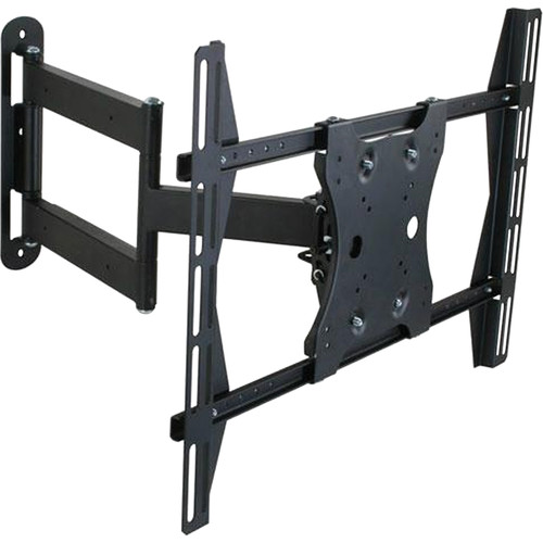 Mustang MV-ARM-M Articulating Arm Mount (Black)