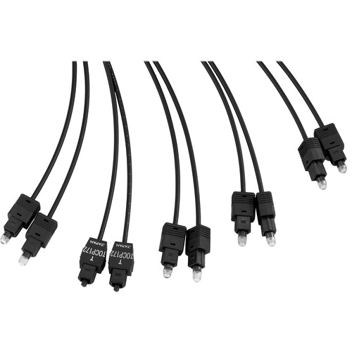 Mutec Optical Cable (1.64')