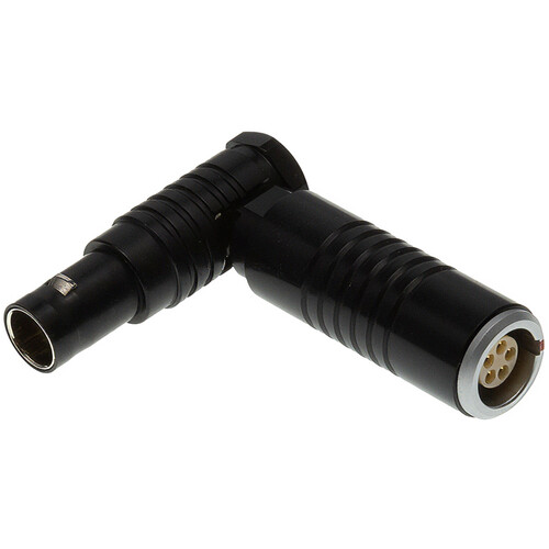 MUTINY Right Angle Adapter (5Pin 0B)