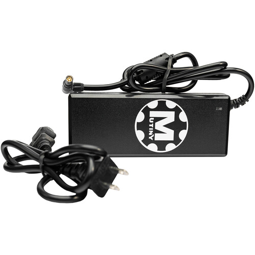 MUTINY AC/DC Power Supply for Pixboom Spark Camera