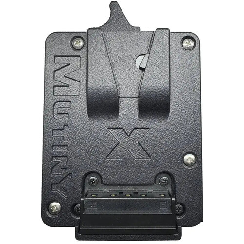 MUTINY Spark Power IO for Pixboom Spark (V-Mount)