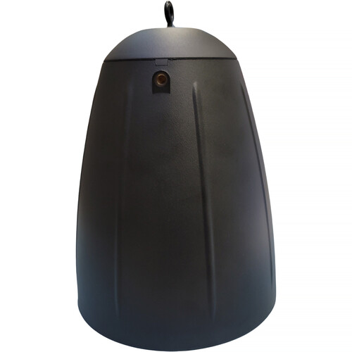 MuxLab 30W Dante Pendant Speaker with PoE