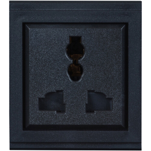 MuxLab Universal Power Module (100-240 VAC)