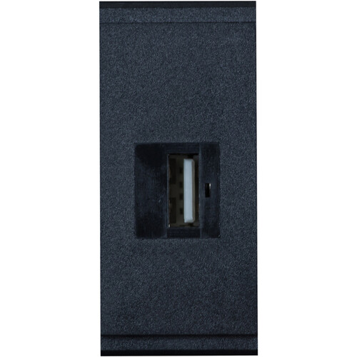 MuxLab USB-A Module (Black)