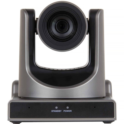 MuxLab USB/IP PTZ Camera with PoE & 30x Optical Zoom V2