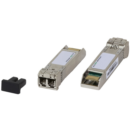 MuxLab Singlemode SFP Module 1550nm (25 mi)