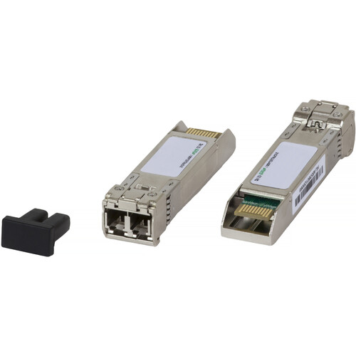 MuxLab 25G Multi-Mode SFP Transceiver Module