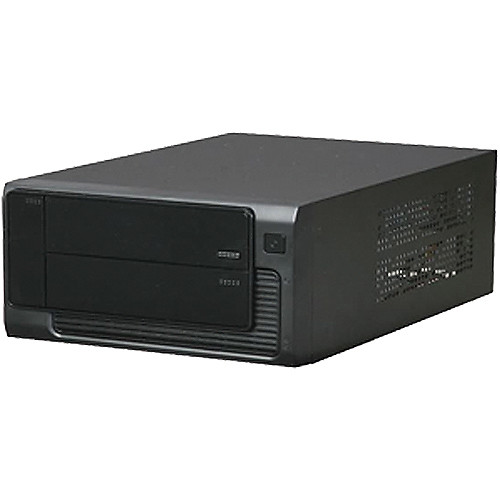 MvixUSA Xhibit Live HDTV Digital Signage System