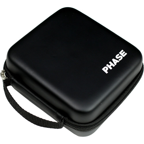 PHASE Case for Receiver and Four Remotes