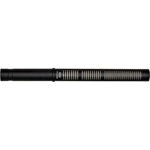 MXL FR-333M Shotgun Microphone