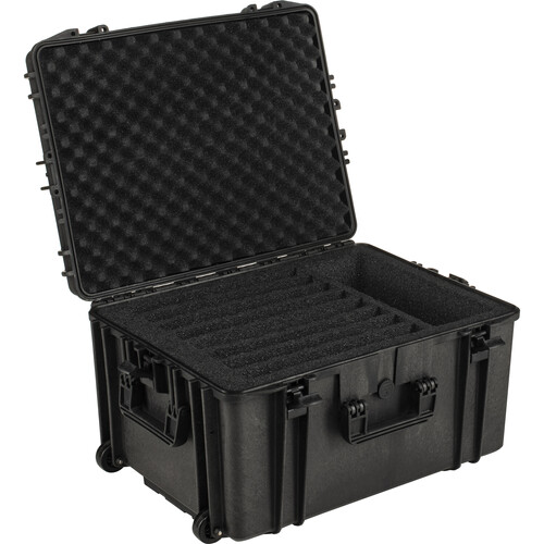 MyCaseBuilder DORO D2418-13W Case with Foam