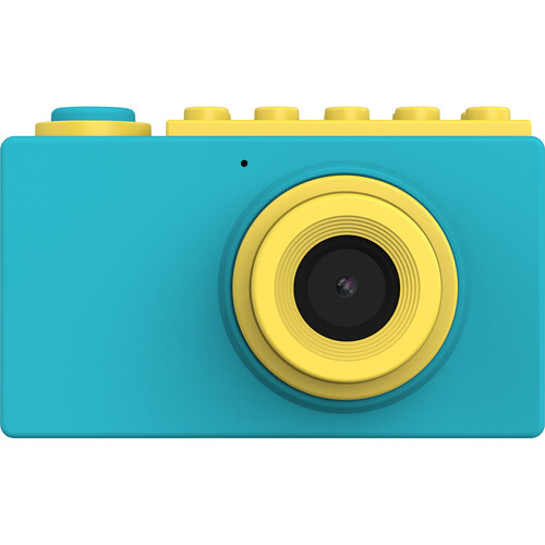 myFirst Kids Underwater Digital Camera 2 (Blue)