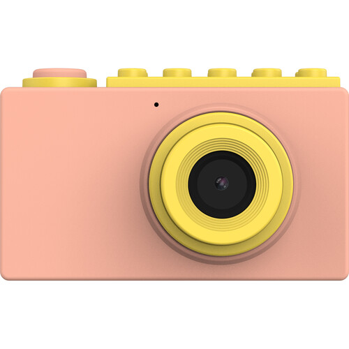 myFirst Kids Underwater Digital Camera 2 (Pink)