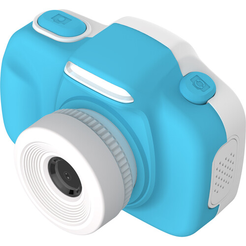 myFirst Kids Digital Camera 3 (Blue)