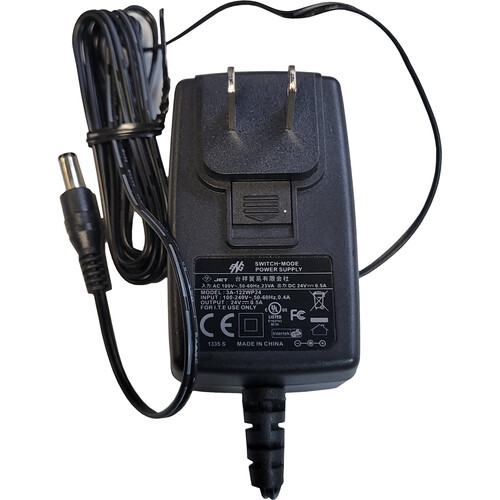 myMix PSU24 Replacement Power Supply for myMix / IEX16
