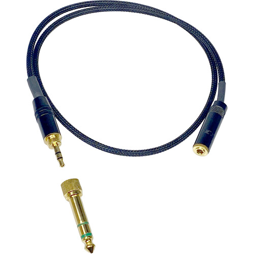 Myna 3.5mm Extension Cable (24")