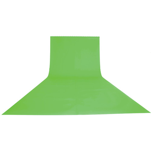 Pro Cyc PC160-NS Portable Green Screen Background