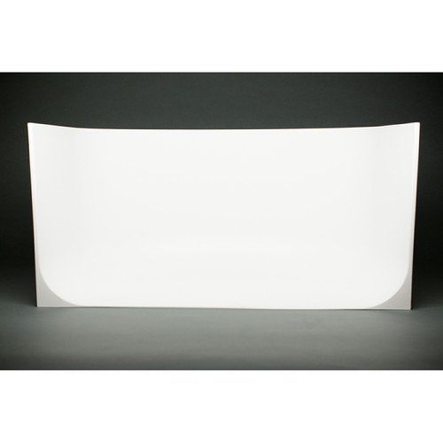 MyStudio US31CYC Seamless Tabletop Background Sweep Cyclorama