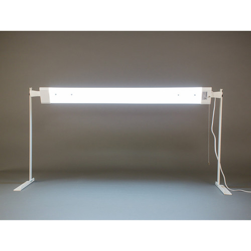 MyStudio 48" 5000K LED Lighting Kit for VS36 Photo Studio Lightbox