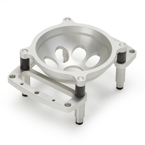 MYT Works Medium / Large Hi-Hat Assembly with 150mm Bowl for Medium / Large MYT Glide and Skate