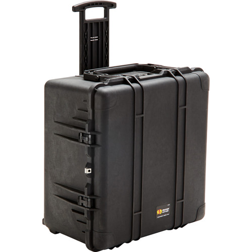 MYT Works Custom Hard Carrying Case for Constellation Kit