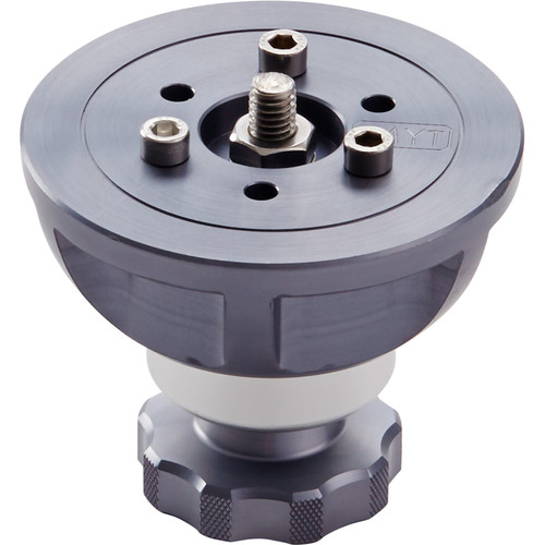 MYT Works Half Ball Tripod Adapter (100mm Mount)