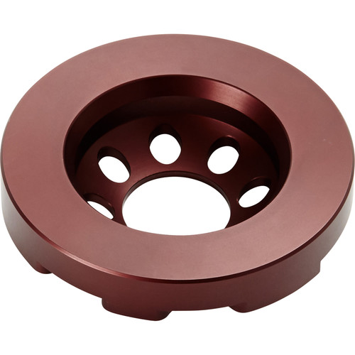 MYT Works 75mm-Bowl Doughnut for Galaxy Line System
