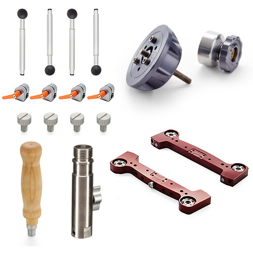 MYT Works Large Glide Accessories Kit