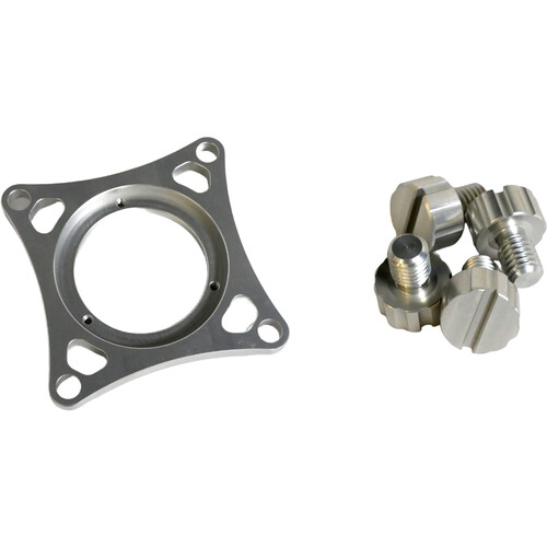 MYT Works Hi-Hat Adapter Bundle for Rover 360