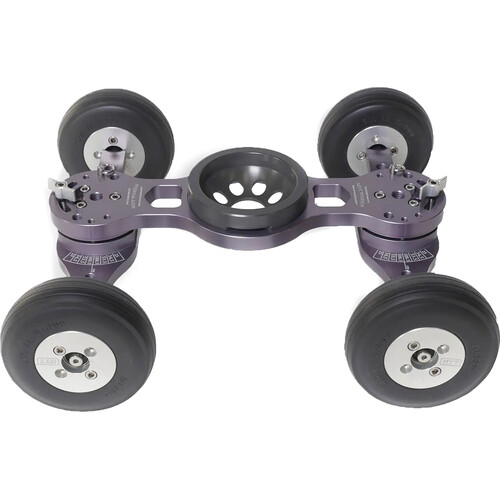 MYT Works Rover 360 Camera Dolly (100mm Mount)
