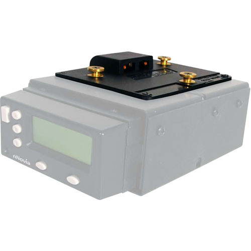 nNovia Anton-Bauer Mount Kit for QuickCapture Recorder