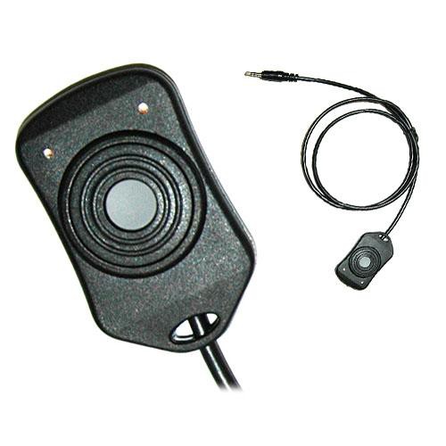 nNovia One Button Remote Control