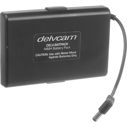 nNovia Replacement Battery for Quickcapture A2D