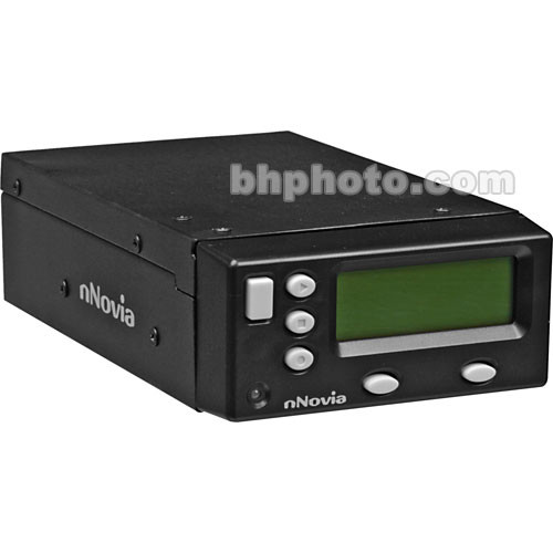 nNovia QCDECKA2D A2D2 DV/HDV Hard Disk Recorder