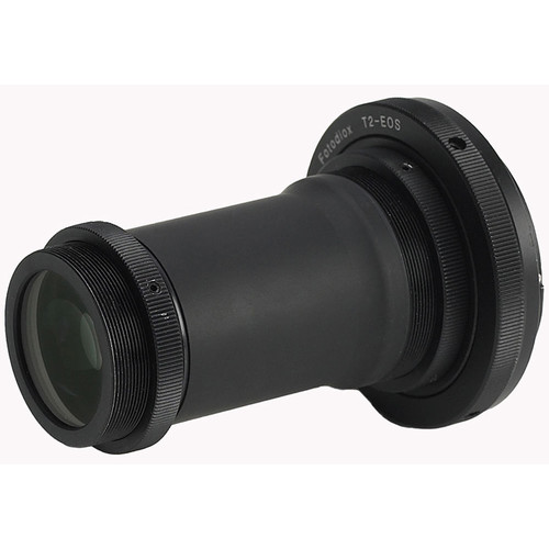 N-Vision Optics LRS Ranger/Scout Night Vision Monocular Adapter for Canon XA20/XA25 Camcorder