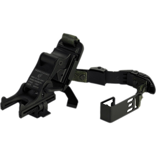 N-Vision Optics PASGT MOUNT