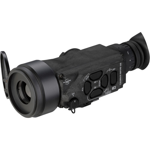 N-Vision Optics 336 x 256 TWS-13A-H Thermal Weapon Sight (100mm Objective)