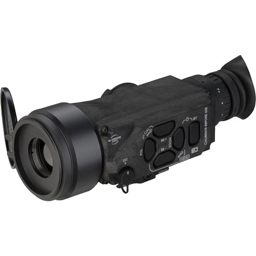 N-Vision Optics 336 x 256 TWS-13A-M Thermal Weapon Sight (25mm Objective)